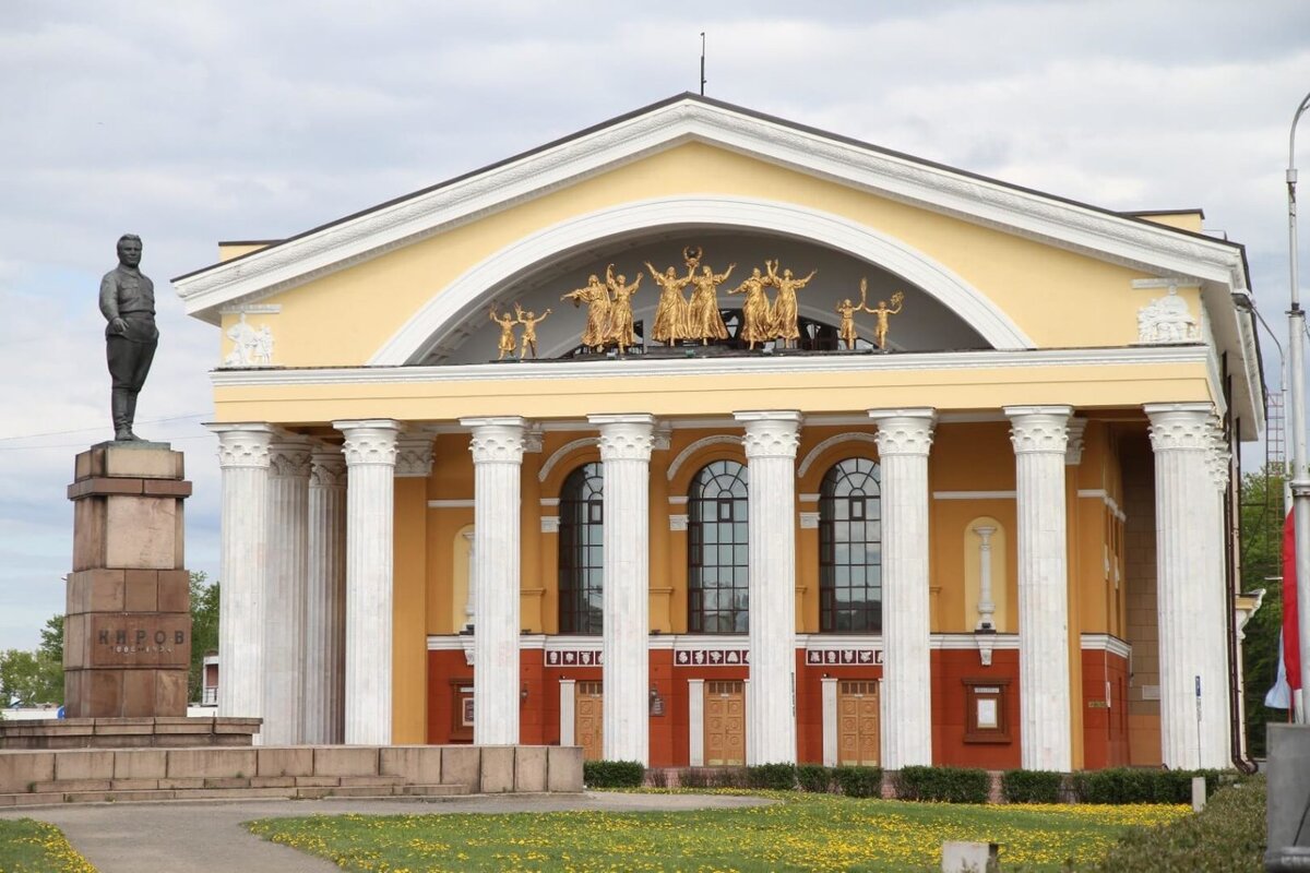Петрозаводск куда сходить с детьми