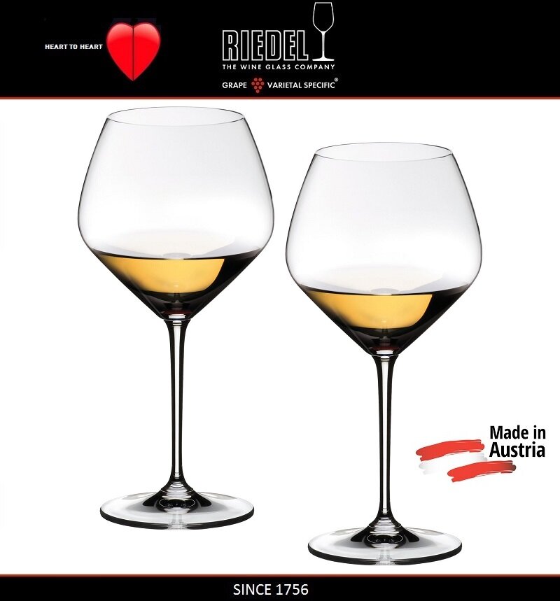 Oaked Chardonnay (6409-97)  https://woodroom.pro/riedel-2/