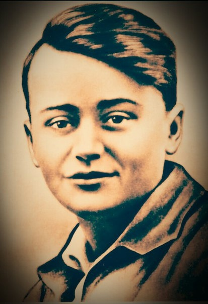 Олег Кошевой