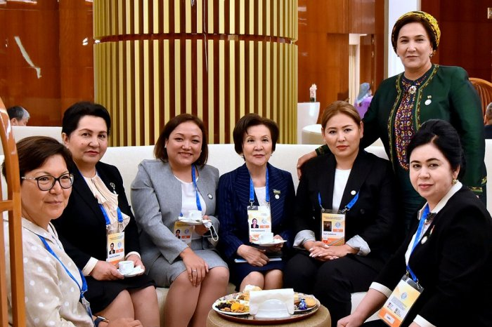 Источник фото: tdh.gov.tm