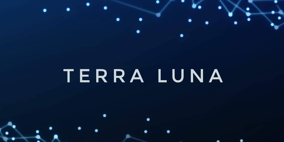 Криптовалюта LUNA