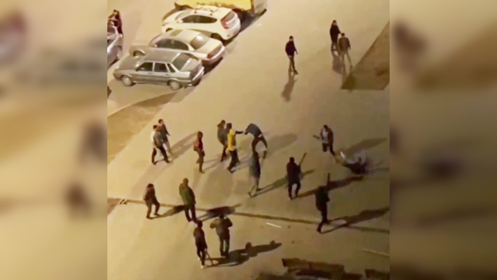 Та самая драка (фото из mos.sm.news)