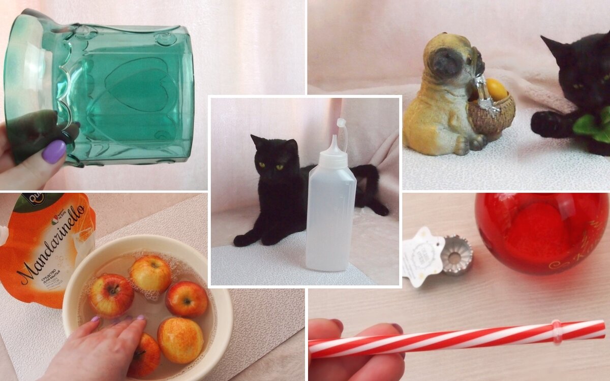 Покупки от 20.03.2022