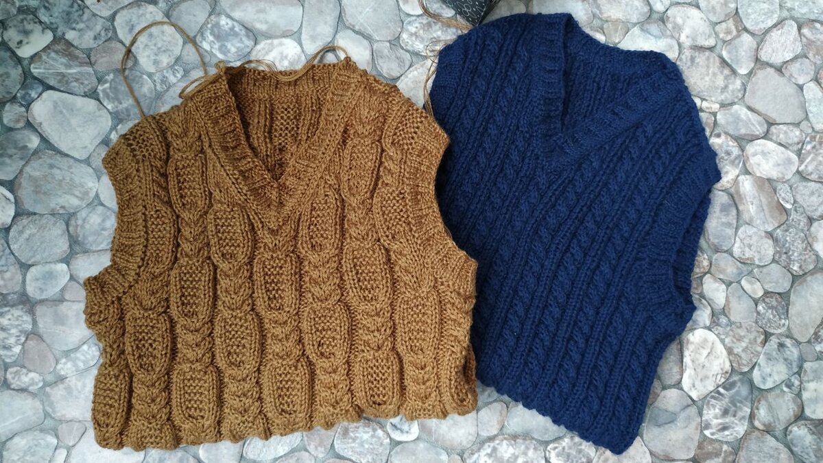 Детские жилеты на мальчика