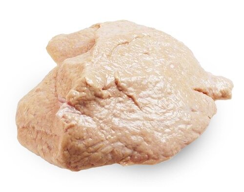 Вот оно вымя