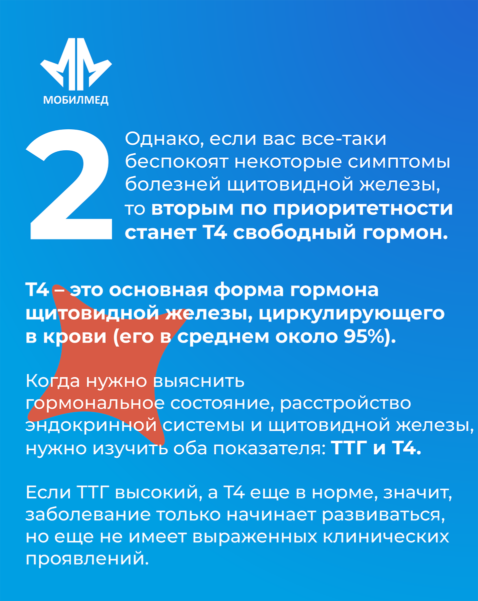 Отвечаем на ваши вопросы. Какие гормоны сдавать для проверки здоровья  щитовидной железы? | МобилМед - твоя лабораторная станция! | Дзен