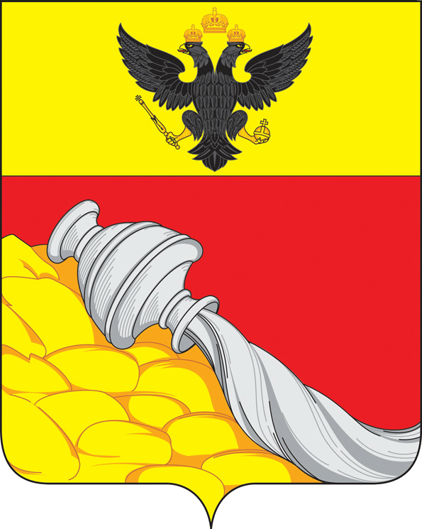 Герб Воронежа