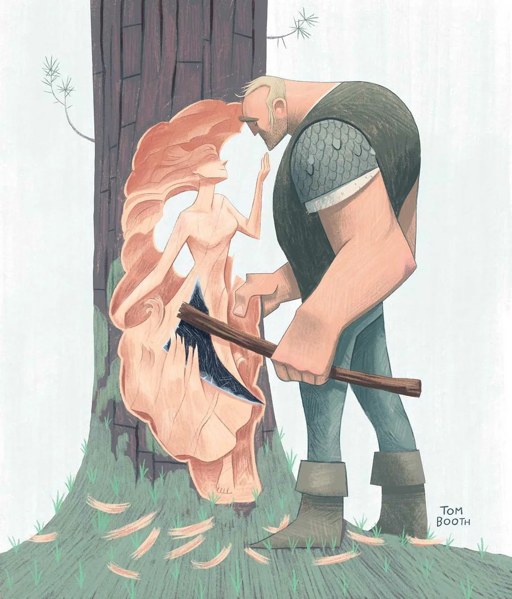 Автор: Том Бут