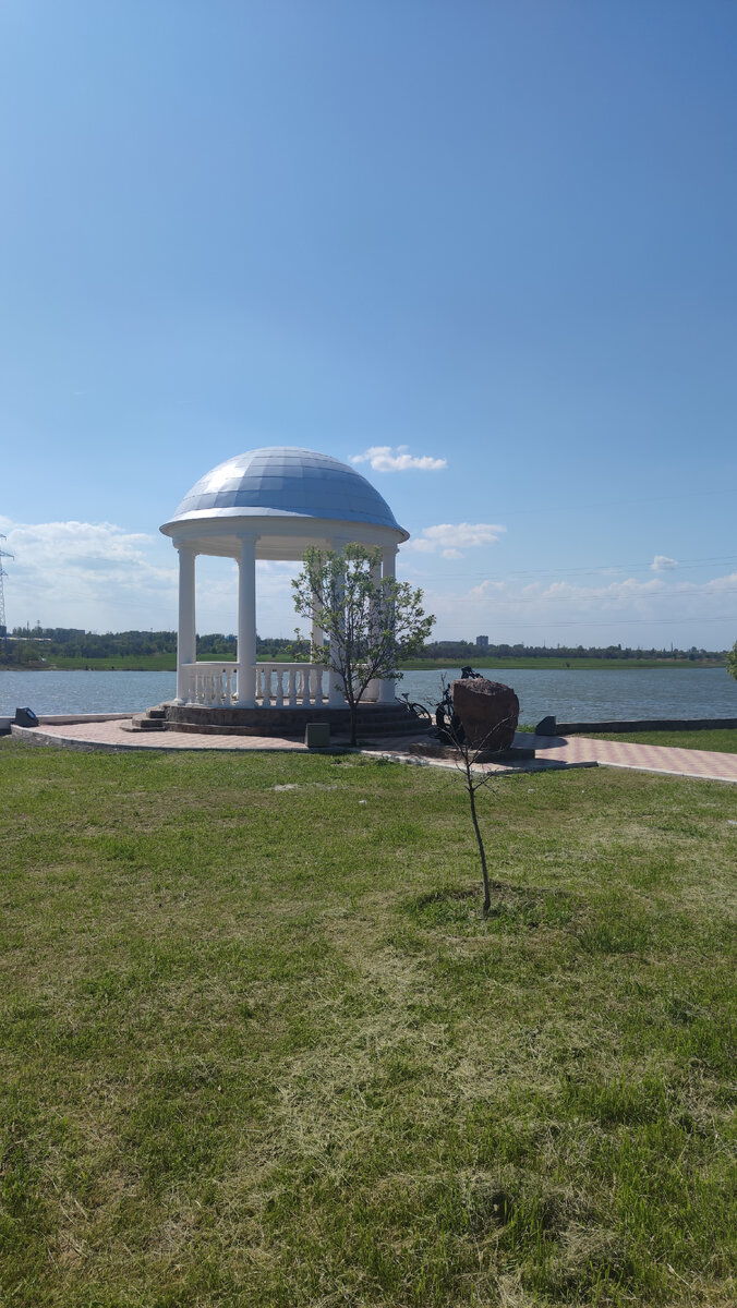 Набережная