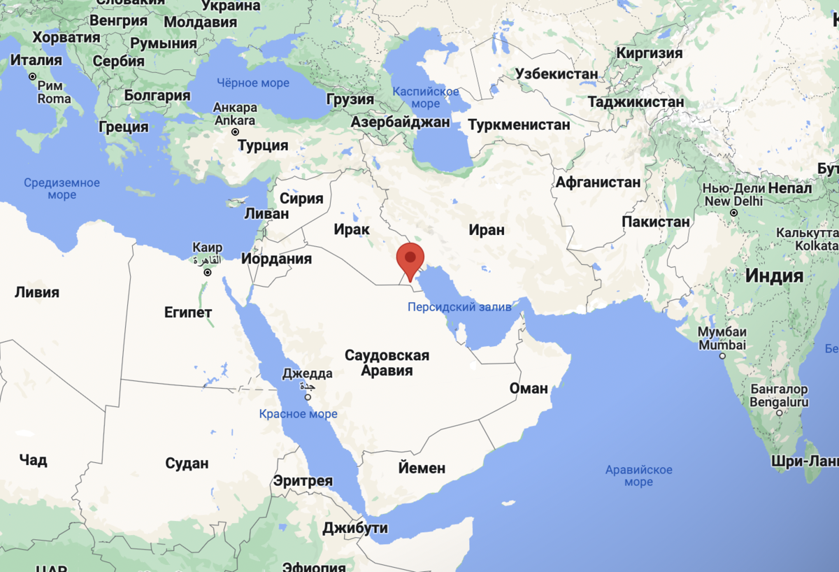 Россия индия морем. Кувейт границы на карте. Аравийское море на карте. Арвийское мор Ен а.