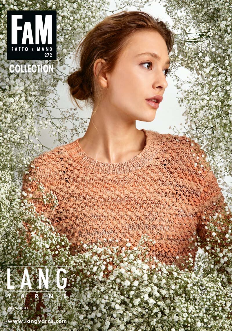 Фото: с сайта langyarns.com