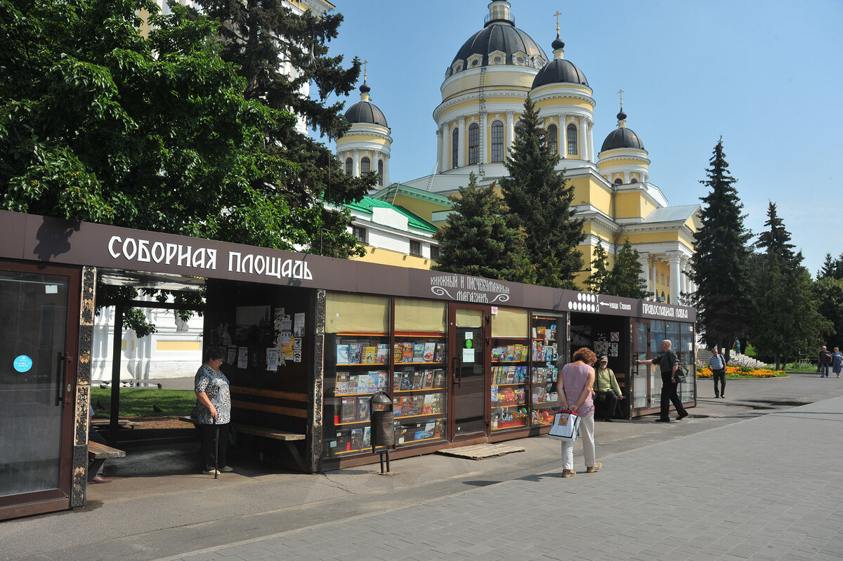 Наше путешествие в Рыбинск. Часть вторая: о городе | Прекрасная Россия |  Дзен