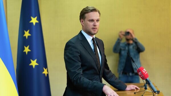   © Photo : Lietuvos Respublikos Seimas