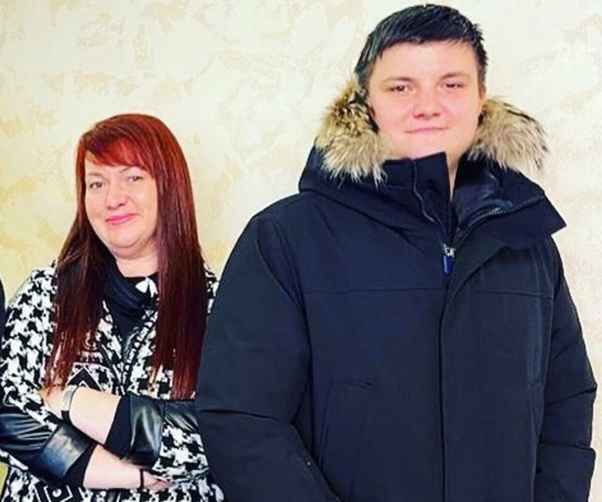     «В нашей семье появилась сноха»: Ольга Картункова призналась, что ее сын женился