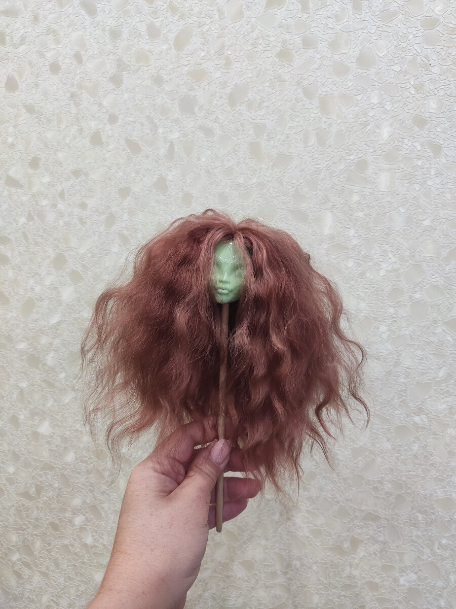 Сразу после прошивки