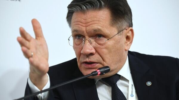   © РИА Новости . Кирилл Каллиников