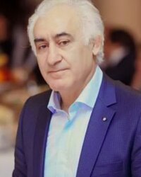    Фото: Из личного архивa/ Рудольф Бабоян