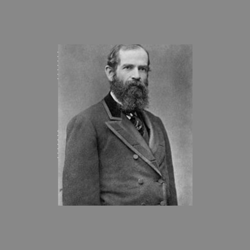 Джей Гулд (Jay Gould) 