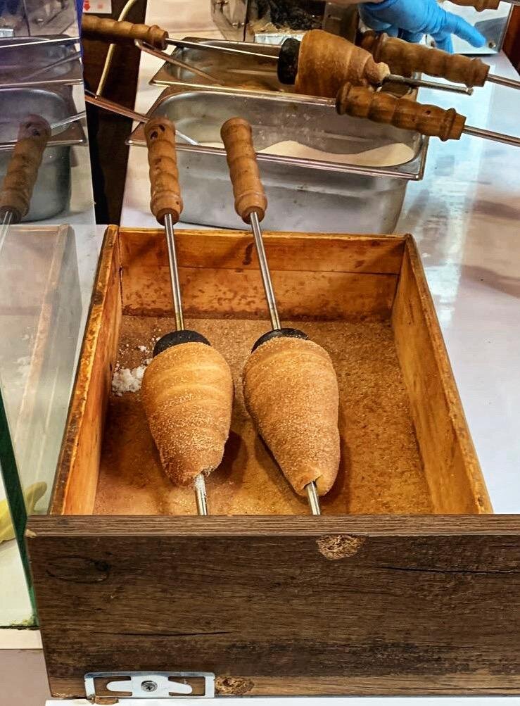 Наши 2 заготовки