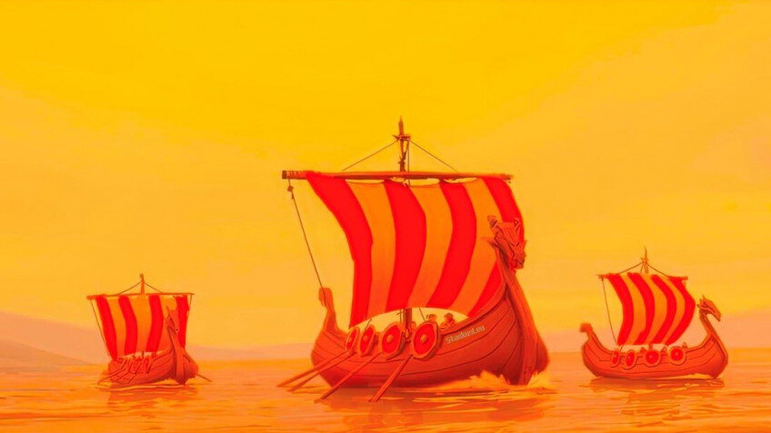    В Northgard сыграло три миллиона человек