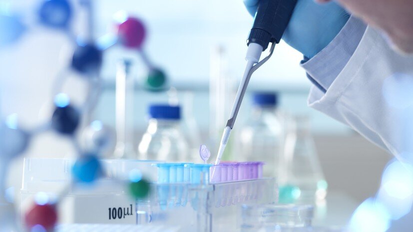   Gettyimages.ru TEK IMAGE/SCIENCE PHOTO LIBRARY