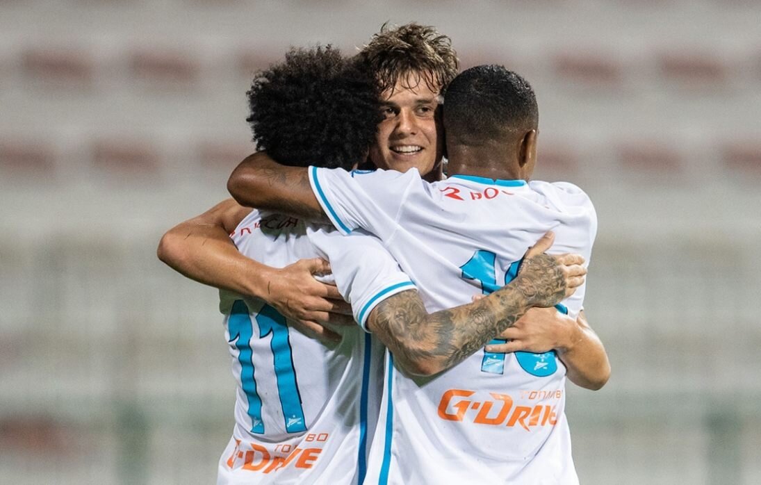    Фото: ФК «Зенит»