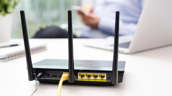   Куда поставить Wi-Fi-роутер: лучшее место в квартире Татьяна Сидорова