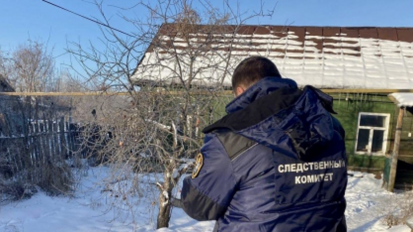   Фото пресс-служба СУ СКР по Саратовской области