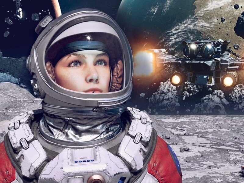    Рейтинги Starfield и Fallout 76 в Steam сравнялись