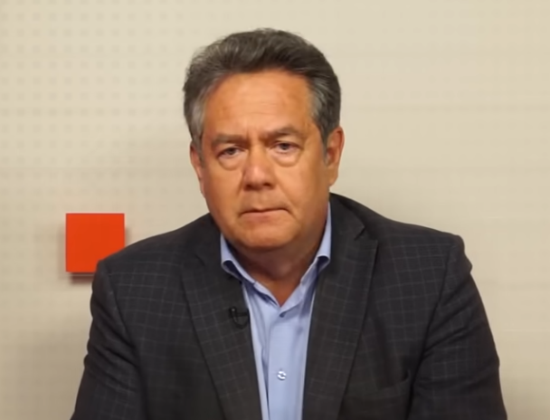 Николай Платошкин