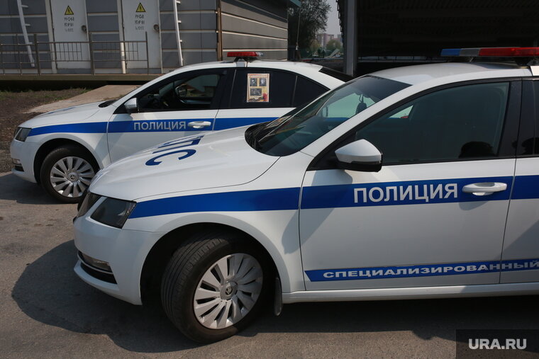    Подросток был обнаружен в Ялуторовске
