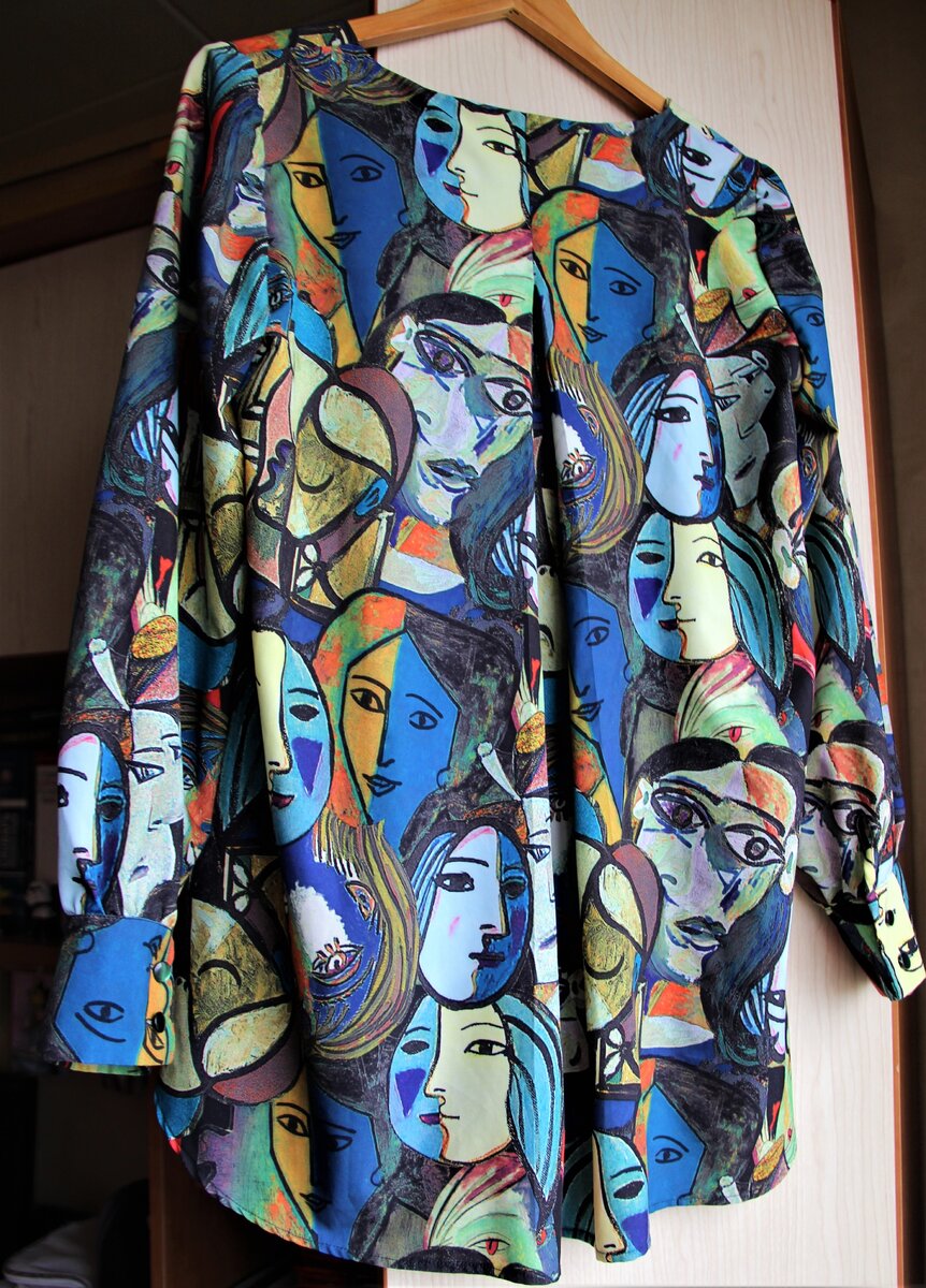 Фото автора. Очень нравится. :)