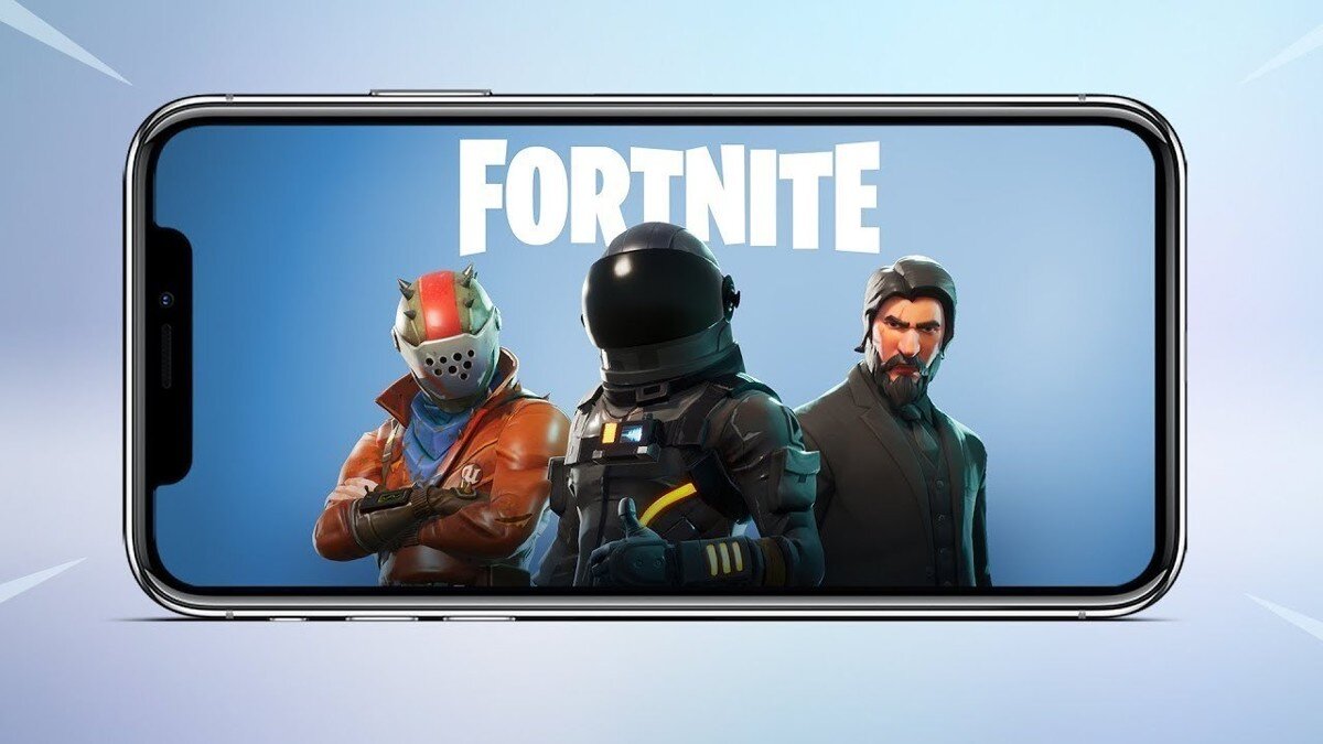 Apple и Google удалили Fortnite из магазина приложений | Игровые новости и  новости в мире | Дзен