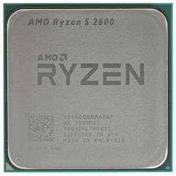 AMD Ryzen 5 2600 