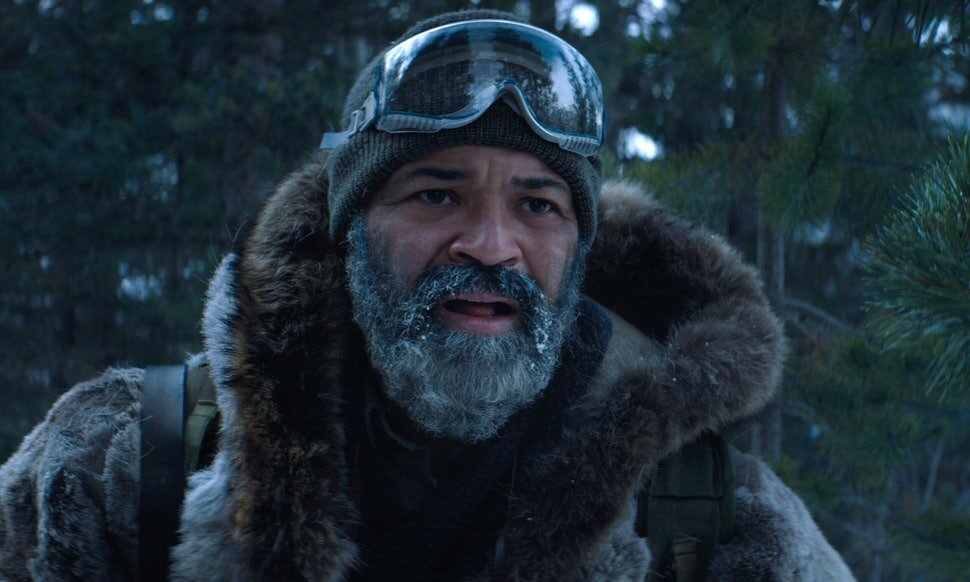 Триллер, драма, детектив (2018 год)