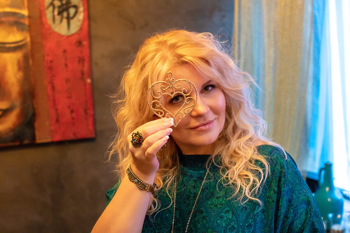 Не позволяйте страхам управлять вашей жизнью!