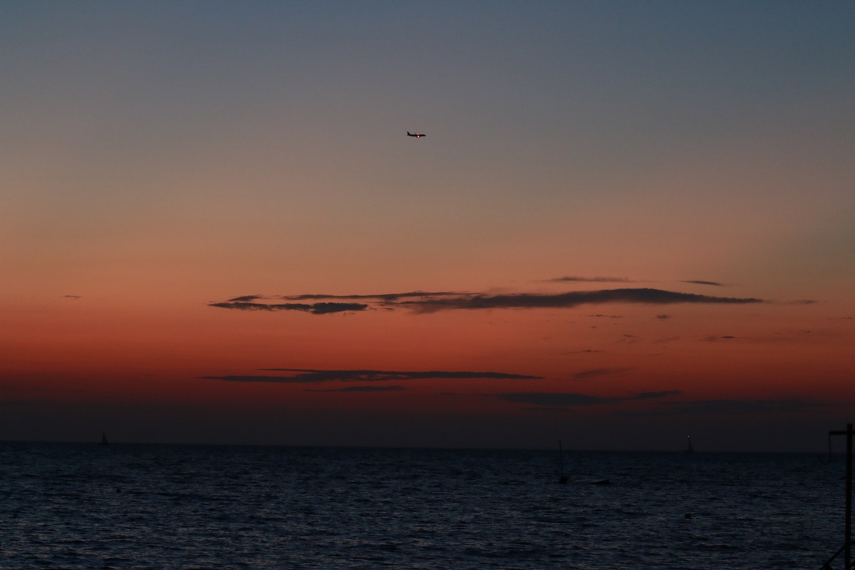 Фото: Артём Каширин/ © 2020 Журнал «Гражданская авиация»