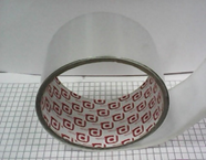 фольгированный скотч