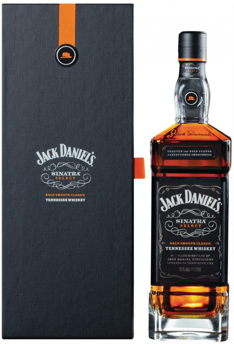 Виски Jack Daniels, 