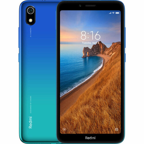 Xiaomi Redmi 7A