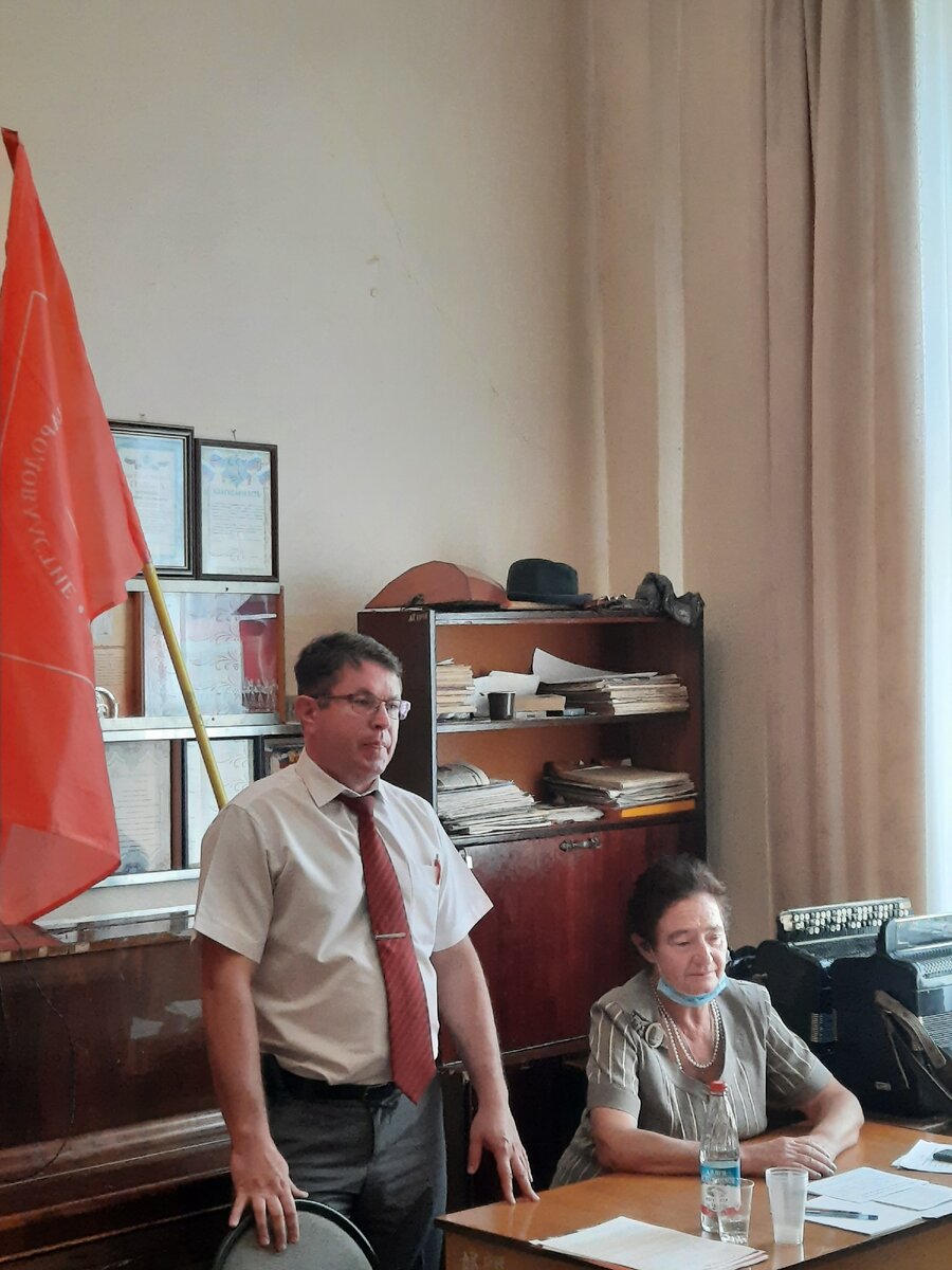 Алексей Николаевич Бобовников - кандидат в депутаты