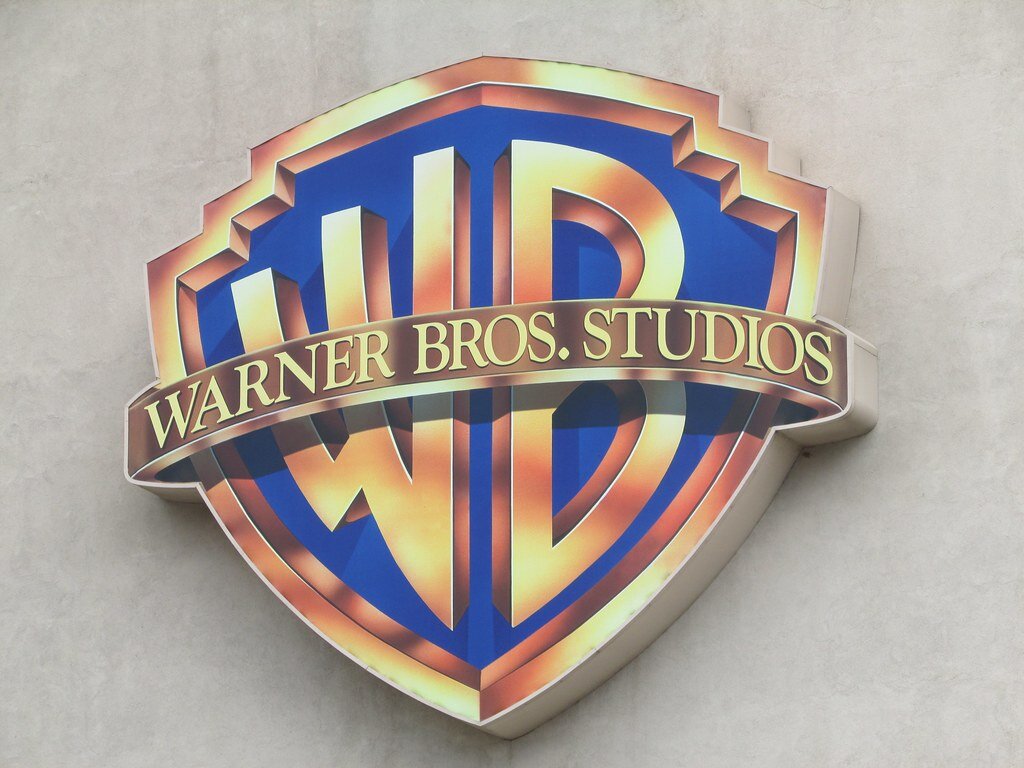 Warner Bros. Источник: https://www.flickr.com/photos/glenbowman/18803022195