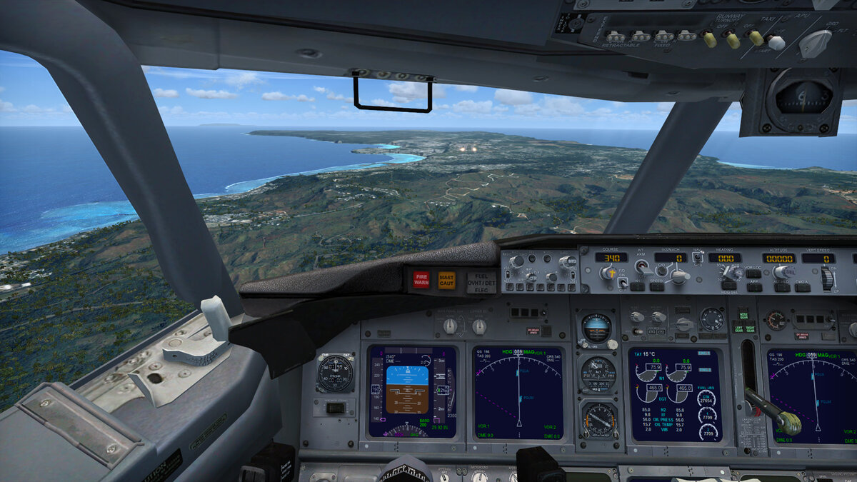 Microsoft flight simulator 2020 стим фото 3