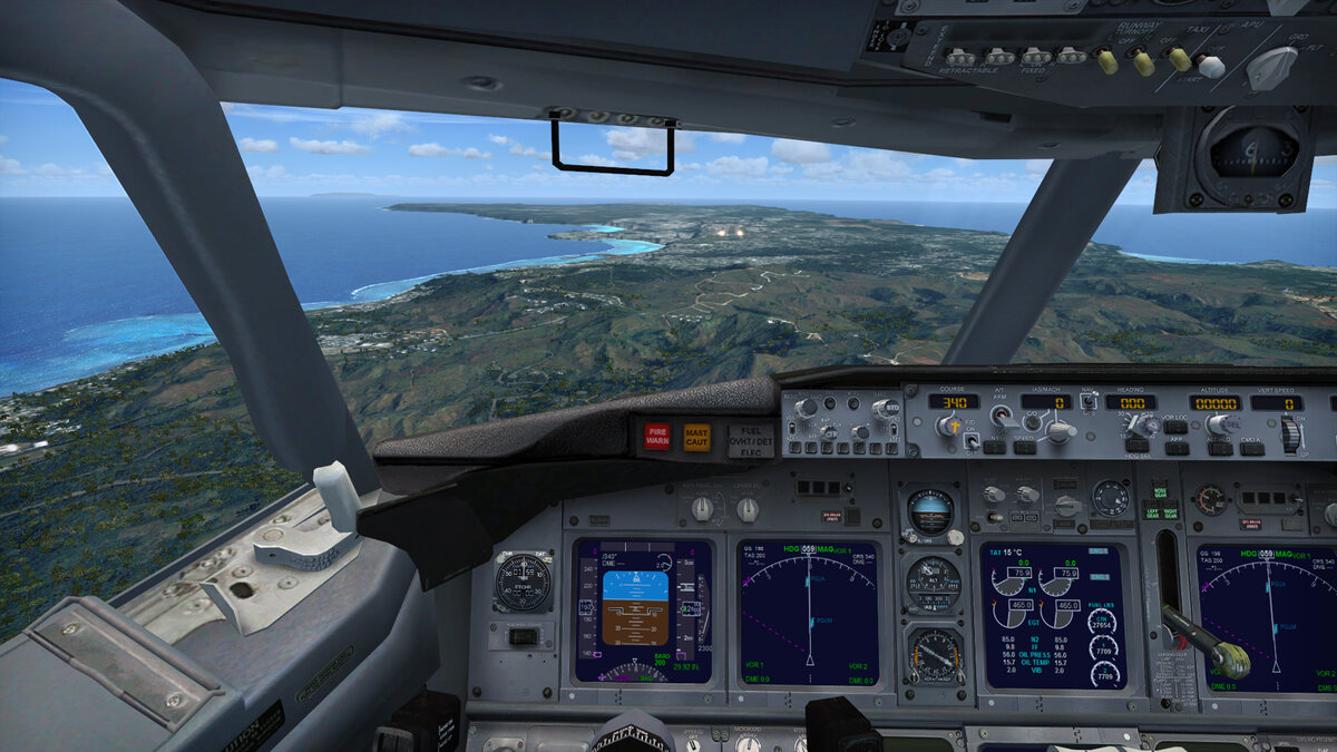 Fly simulator x steam edition фото 1