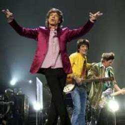  Rolling Stones 