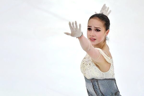 Фото из Вк alinazagitova
