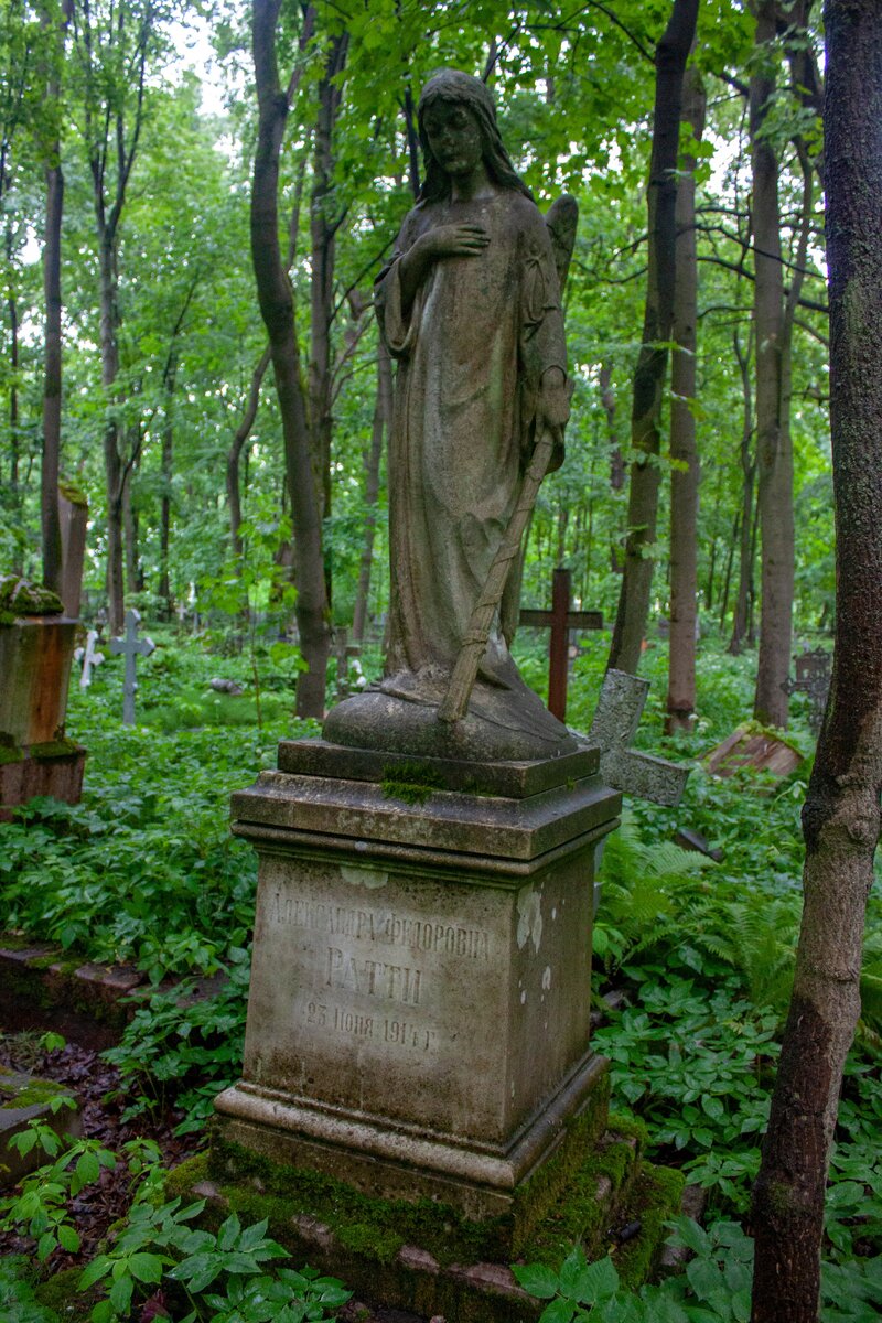 © фото: Дом Среди Лавров