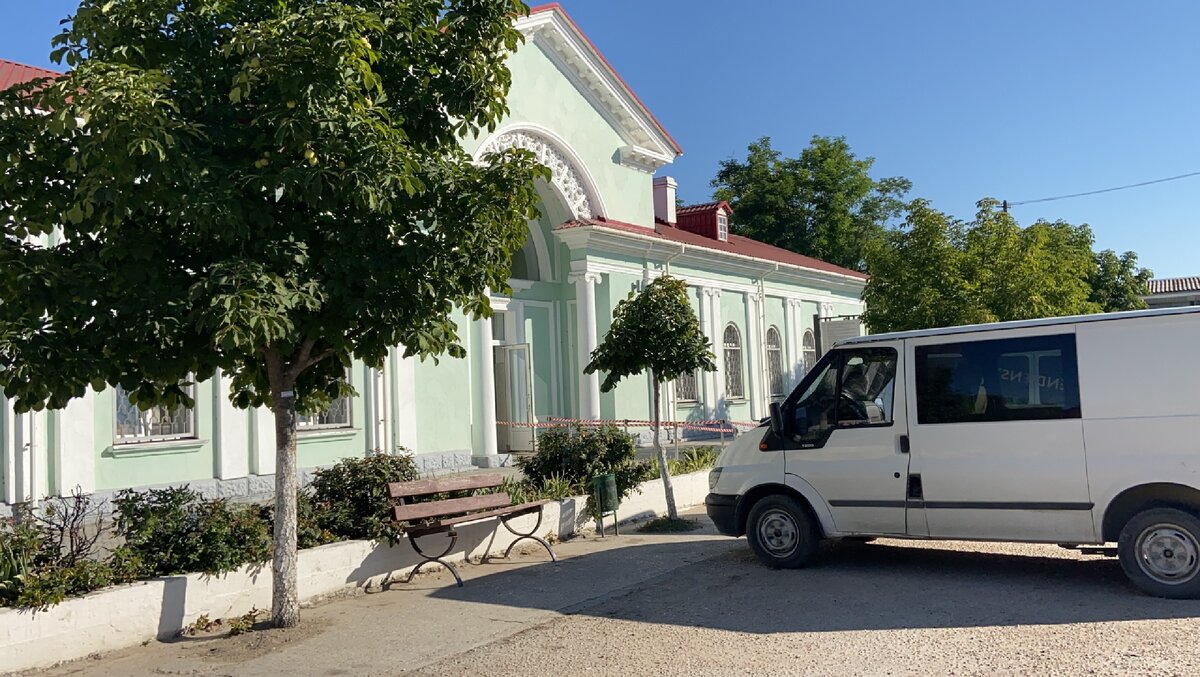 КРЫМ☀️. Бахчисарай. Единственный в мире крымско-татарский ДВОРЕЦ!!! Вы  обязательно должны здесь побывать!!! | One day | Дзен