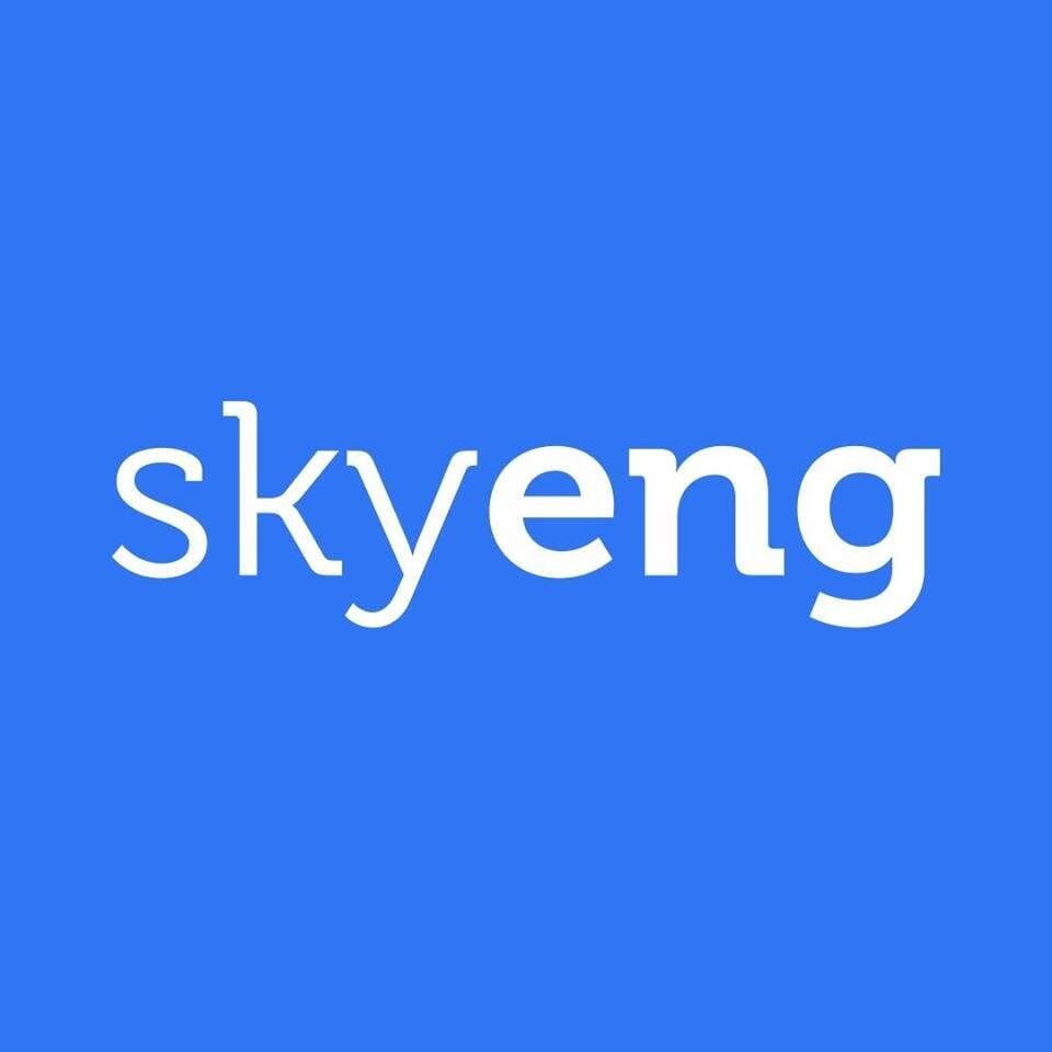 Skyeng. Скайэнг лого. Skyeng новый логотип. Скайенг школа.