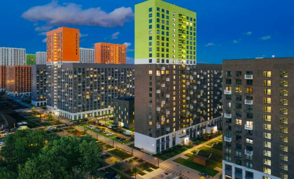 Красиво? По мне - да (фото - xoms.ru)